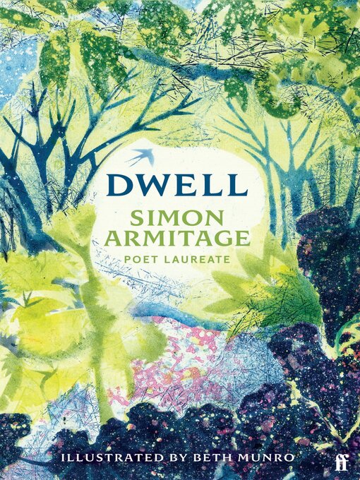 Title details for Dwell by Simon Armitage - Available